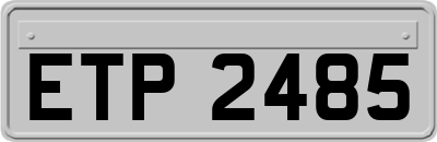 ETP2485