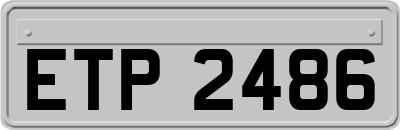ETP2486