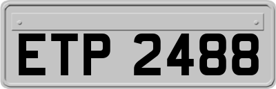 ETP2488