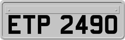ETP2490
