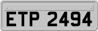 ETP2494