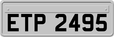 ETP2495