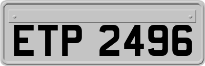 ETP2496