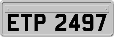 ETP2497