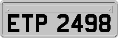 ETP2498