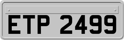 ETP2499
