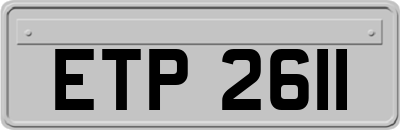 ETP2611
