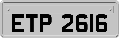 ETP2616