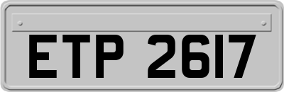 ETP2617
