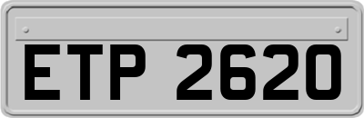 ETP2620