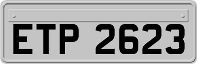 ETP2623
