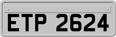 ETP2624