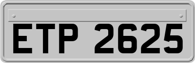 ETP2625