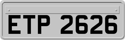 ETP2626