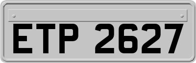 ETP2627