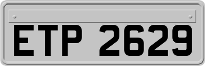 ETP2629