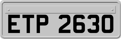 ETP2630