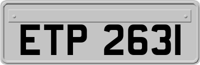 ETP2631