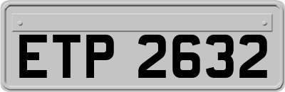 ETP2632