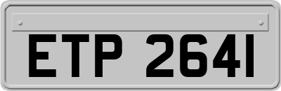 ETP2641