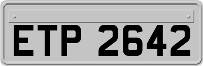 ETP2642