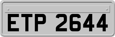 ETP2644