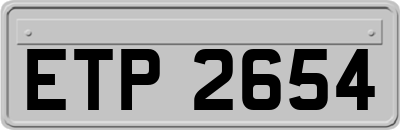ETP2654