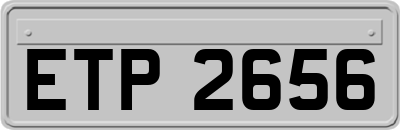 ETP2656