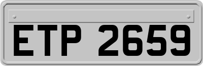 ETP2659