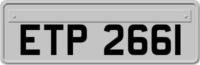 ETP2661