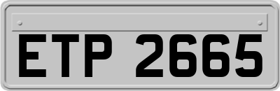 ETP2665
