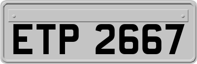 ETP2667