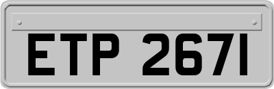ETP2671