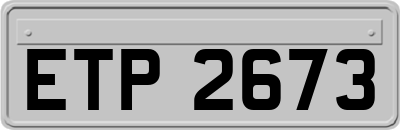 ETP2673
