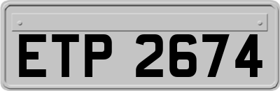 ETP2674