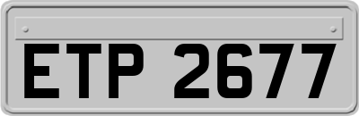 ETP2677