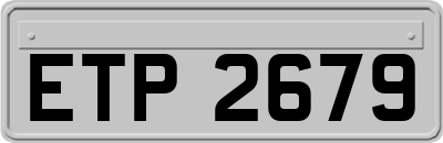 ETP2679