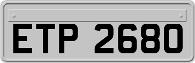 ETP2680