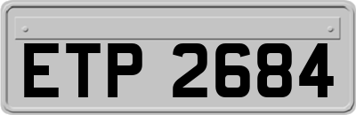 ETP2684