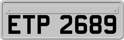 ETP2689