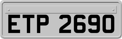 ETP2690