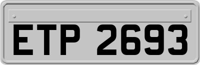 ETP2693
