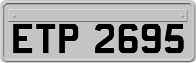 ETP2695