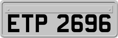 ETP2696
