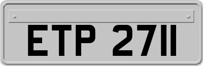 ETP2711