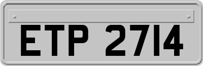 ETP2714