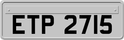 ETP2715