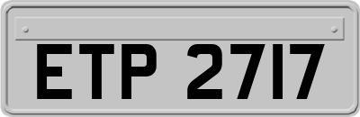ETP2717