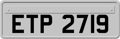 ETP2719