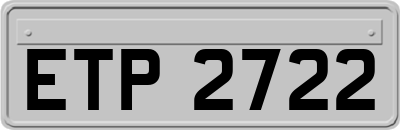 ETP2722